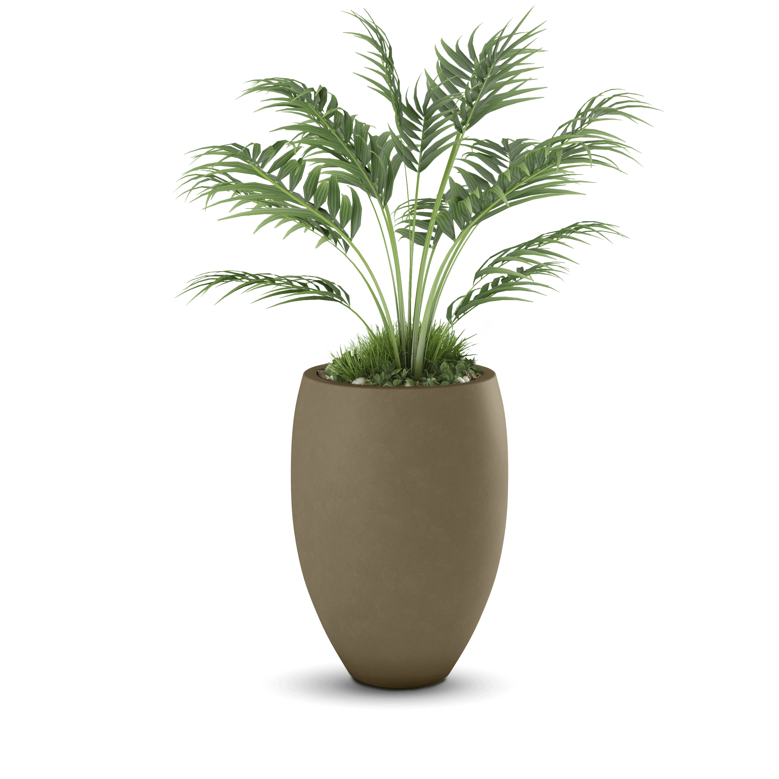 Brandy Planter