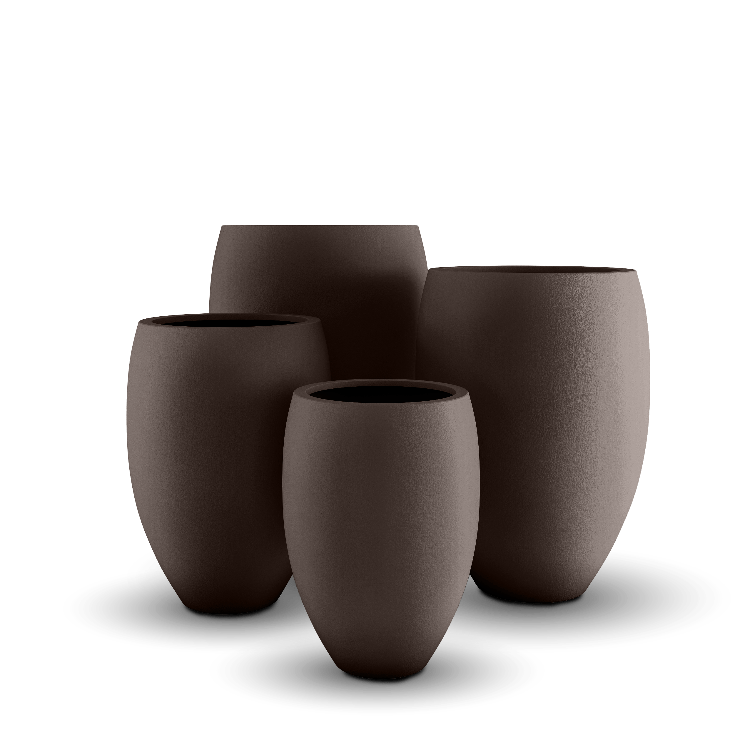 Brandy Planter
