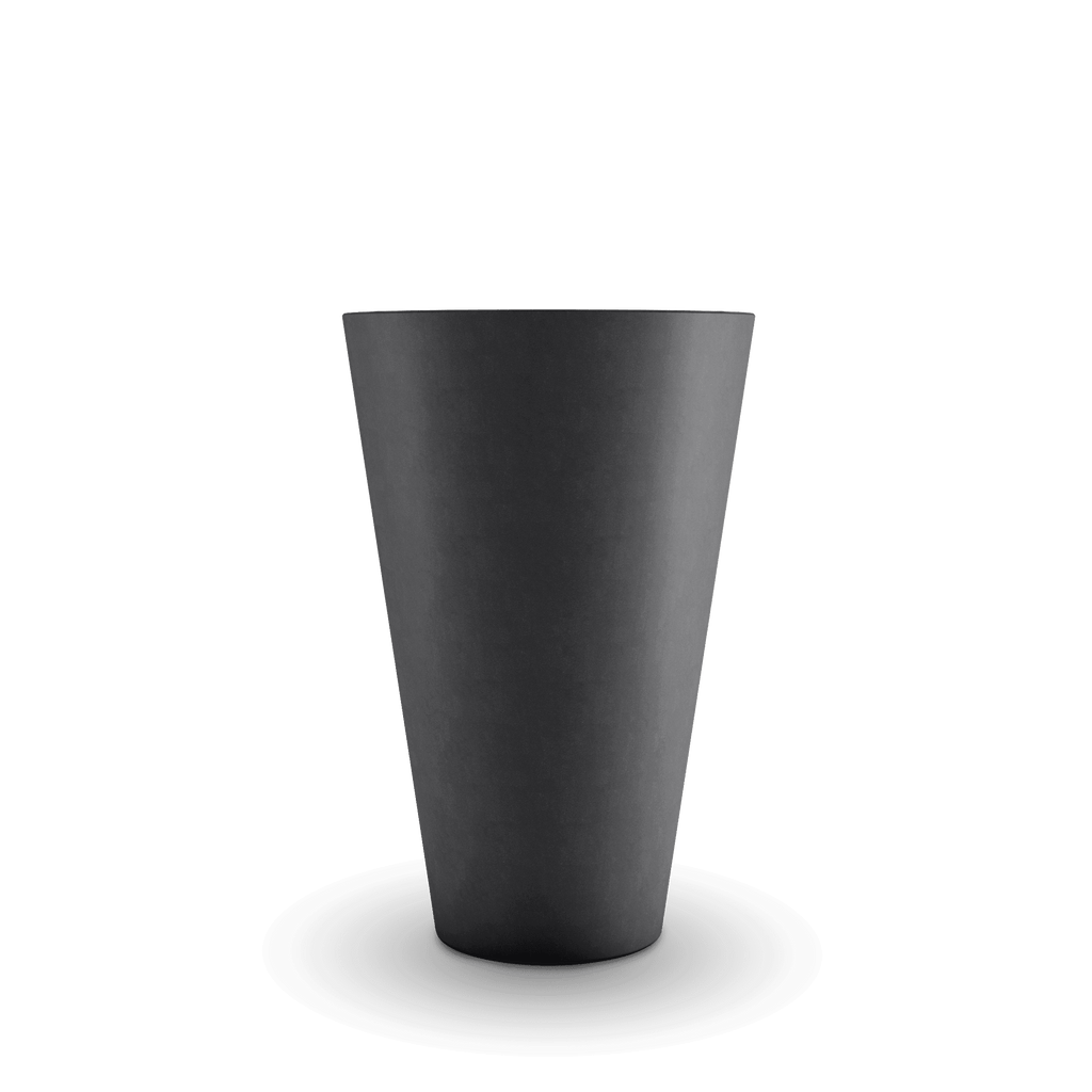 Cone Outdoor Planter