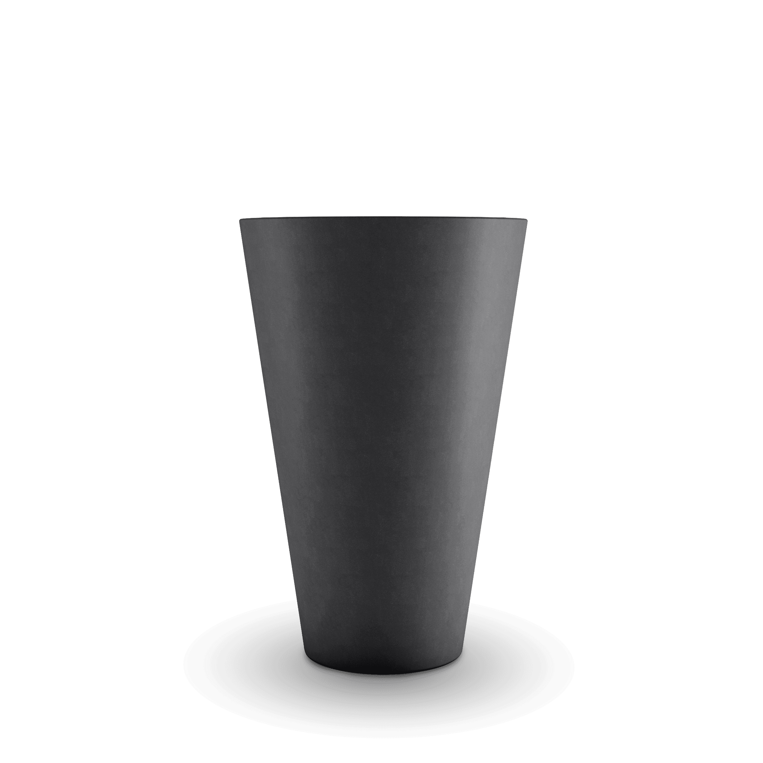 Cone Outdoor Planter
