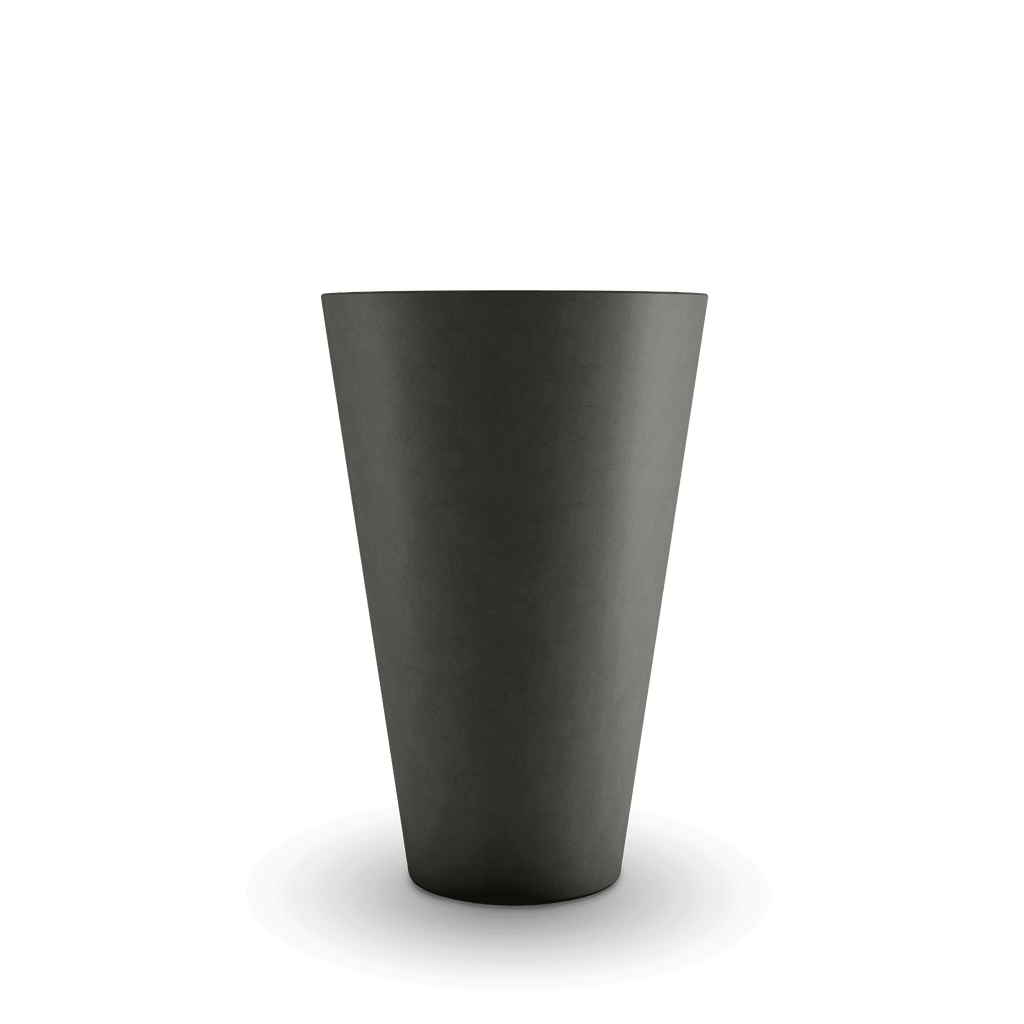 Cone Outdoor Planter