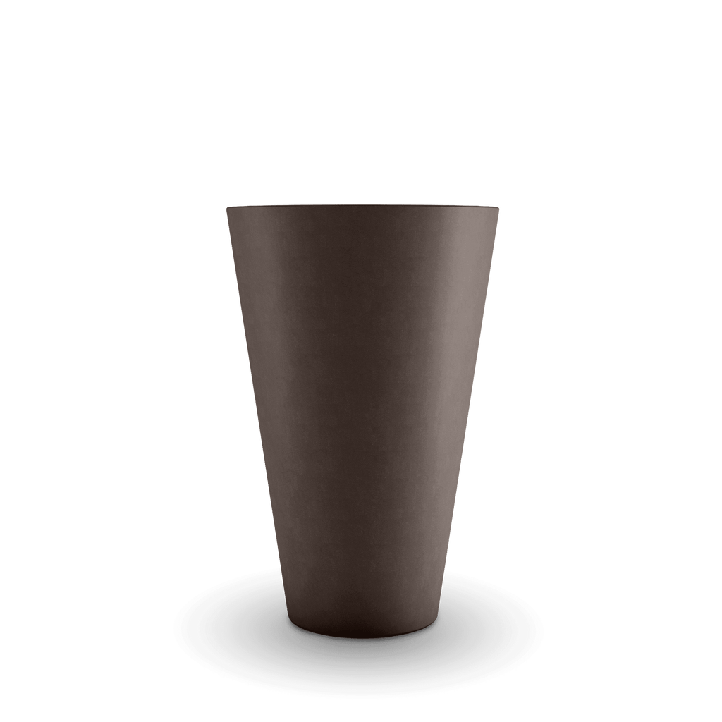 Cone Outdoor Planter