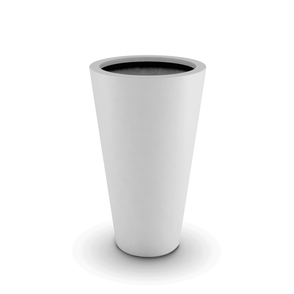 Cone Outdoor Planter