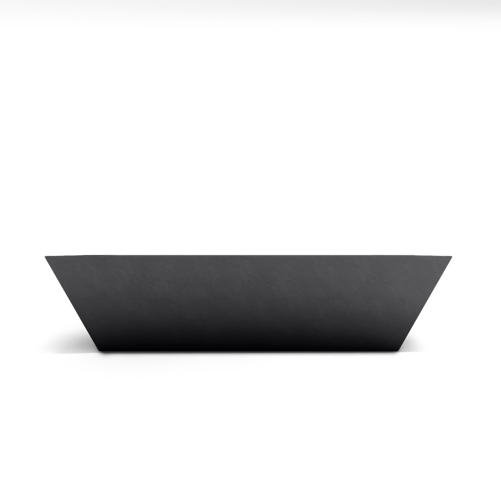 Newport Outdoor Shallow Planter