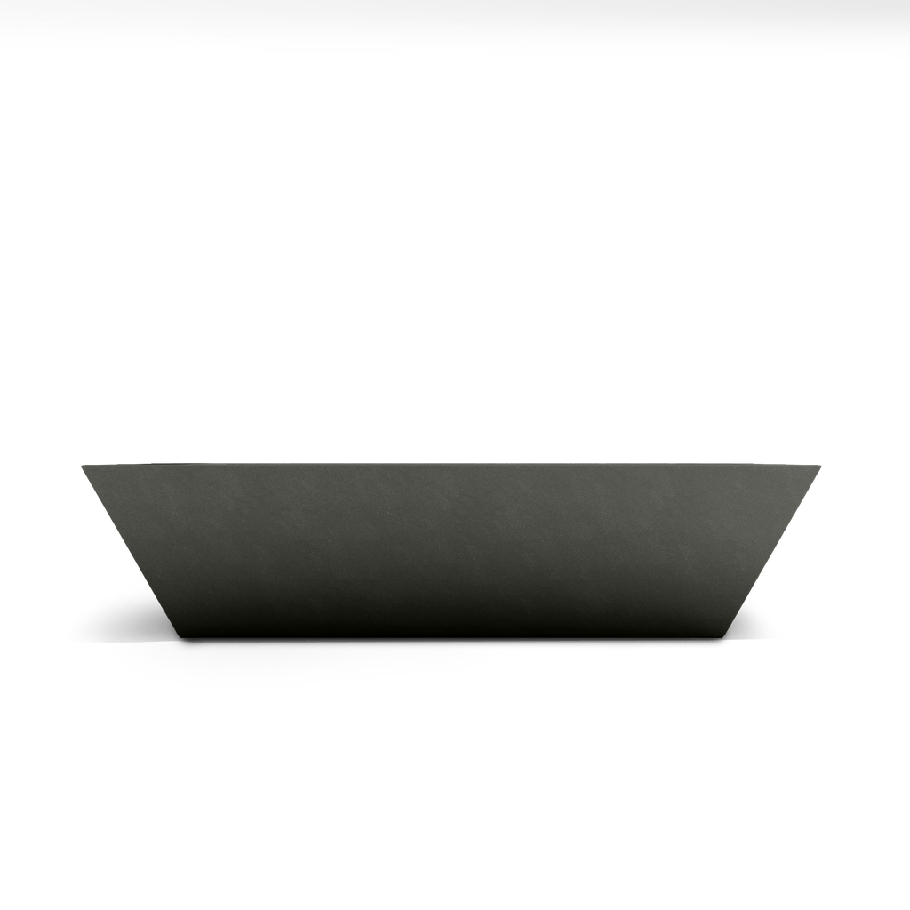 Newport Outdoor Shallow Planter
