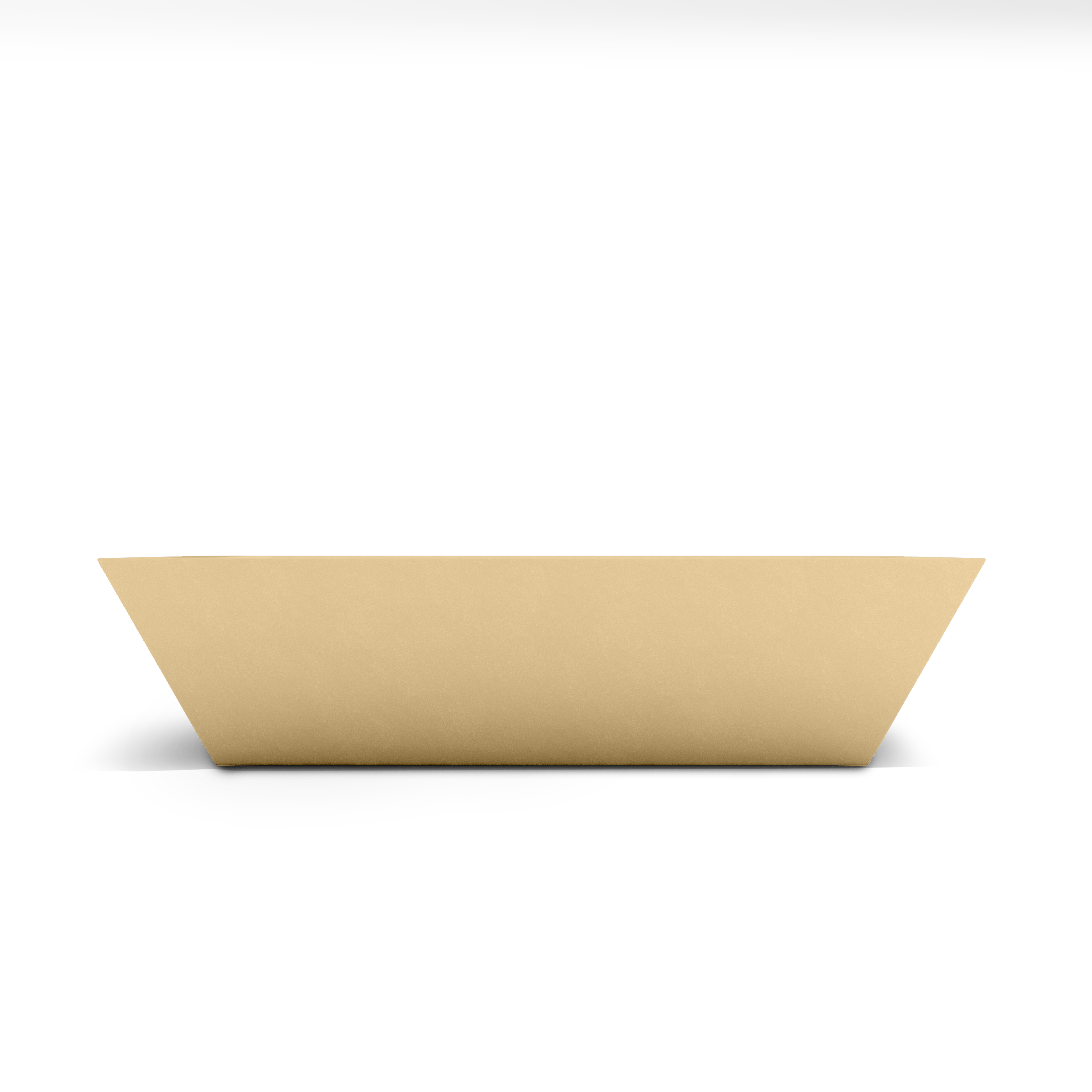 Newport Outdoor Shallow Planter