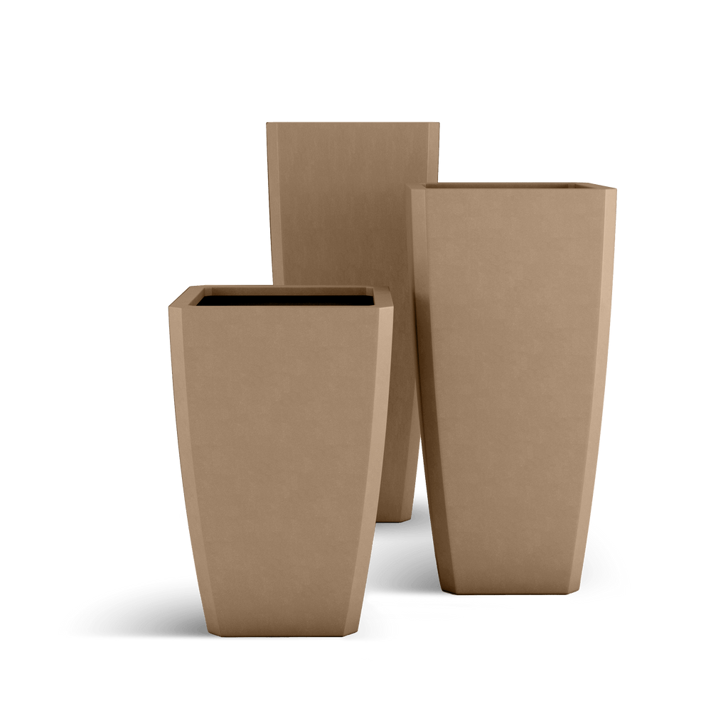 Quartet Planter