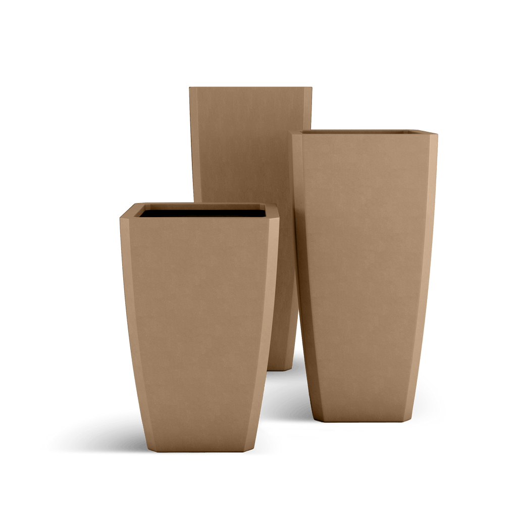 Quartet Planter