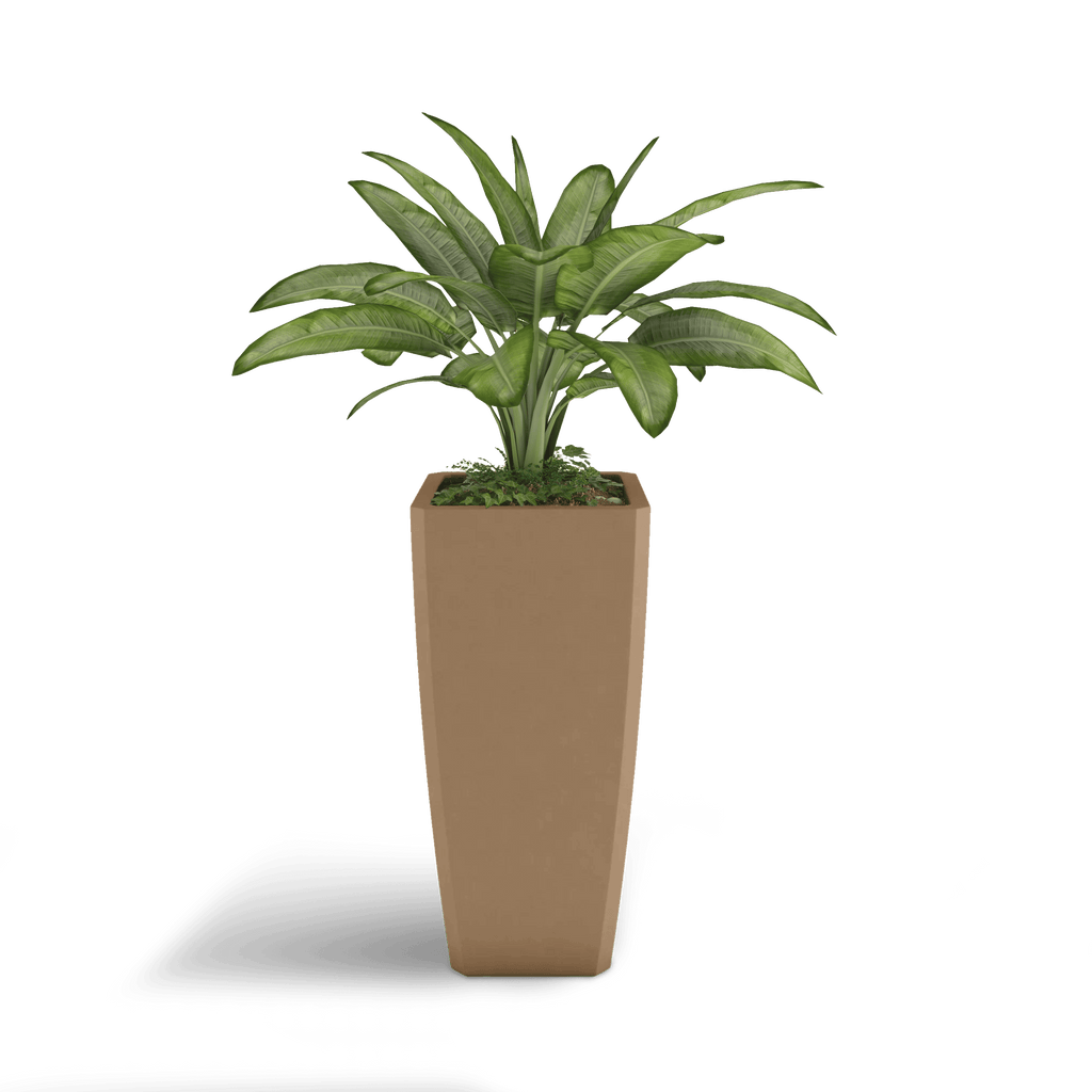 Quartet Planter