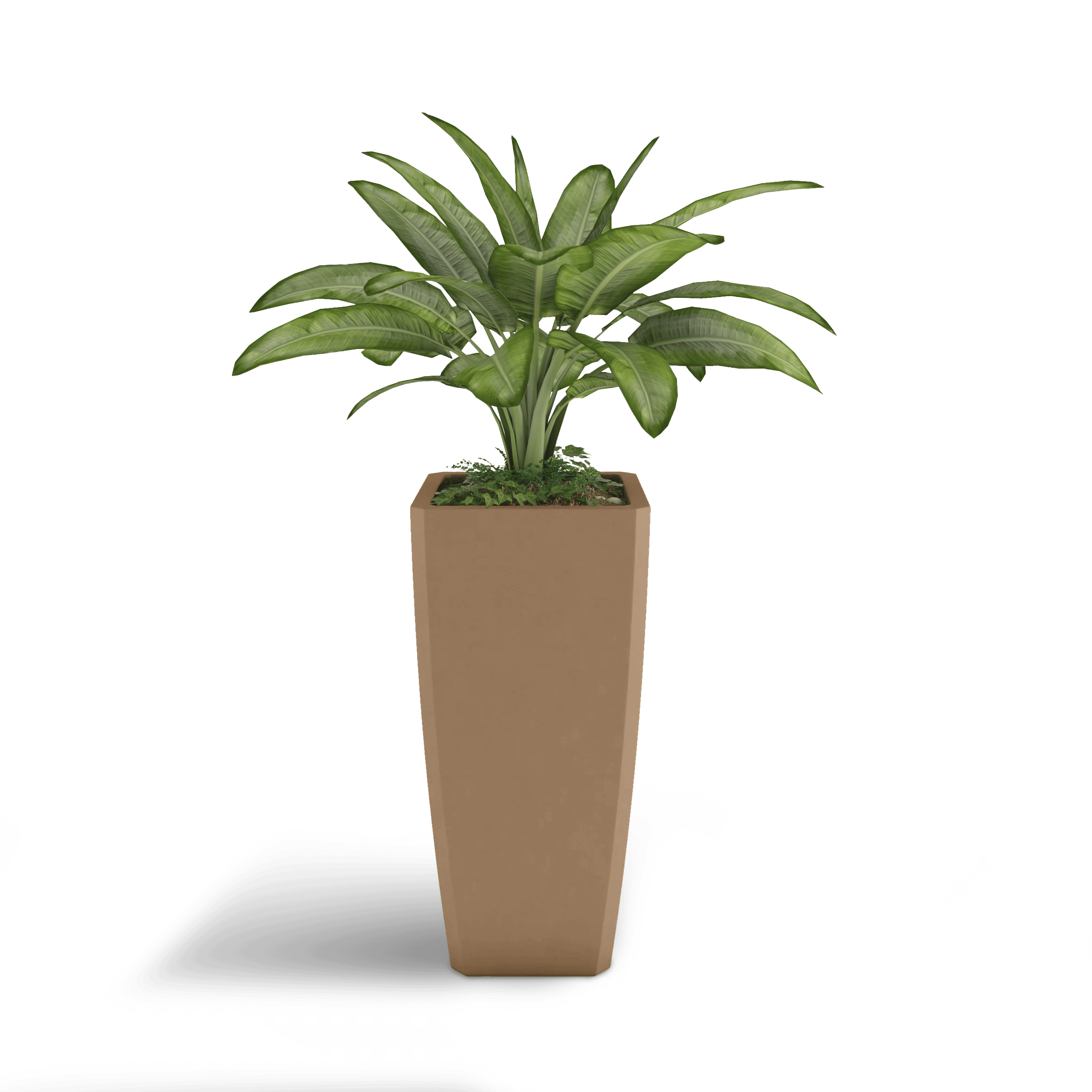 Quartet Planter