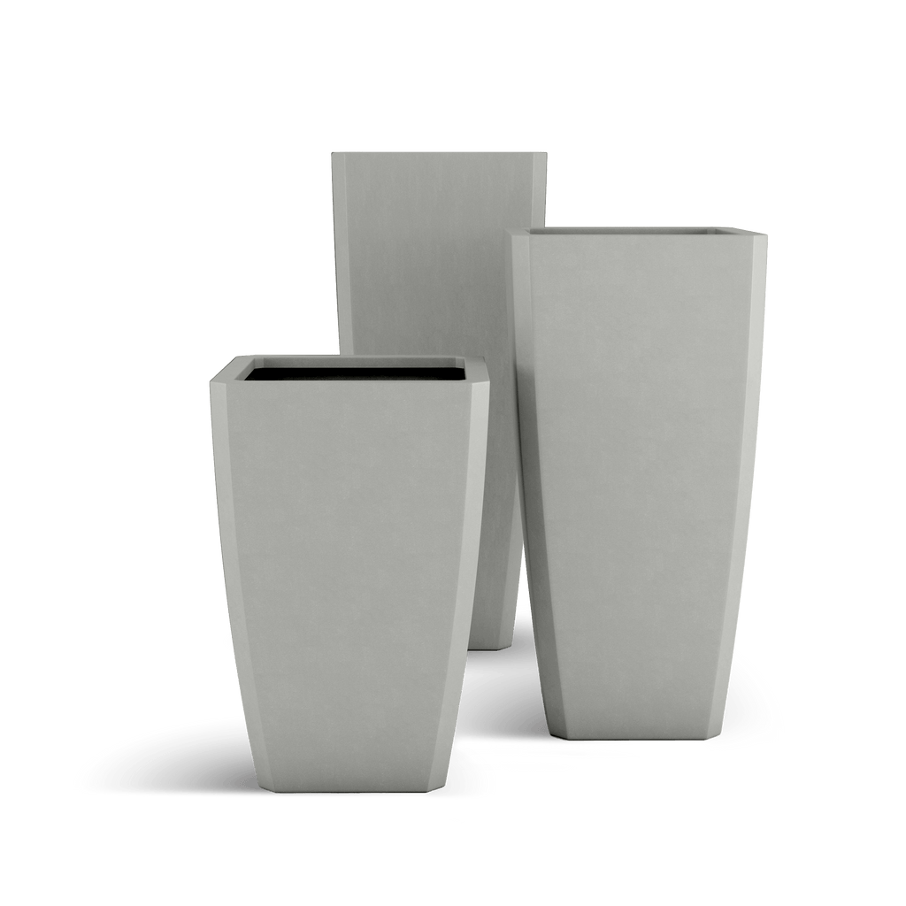 Quartet Planter