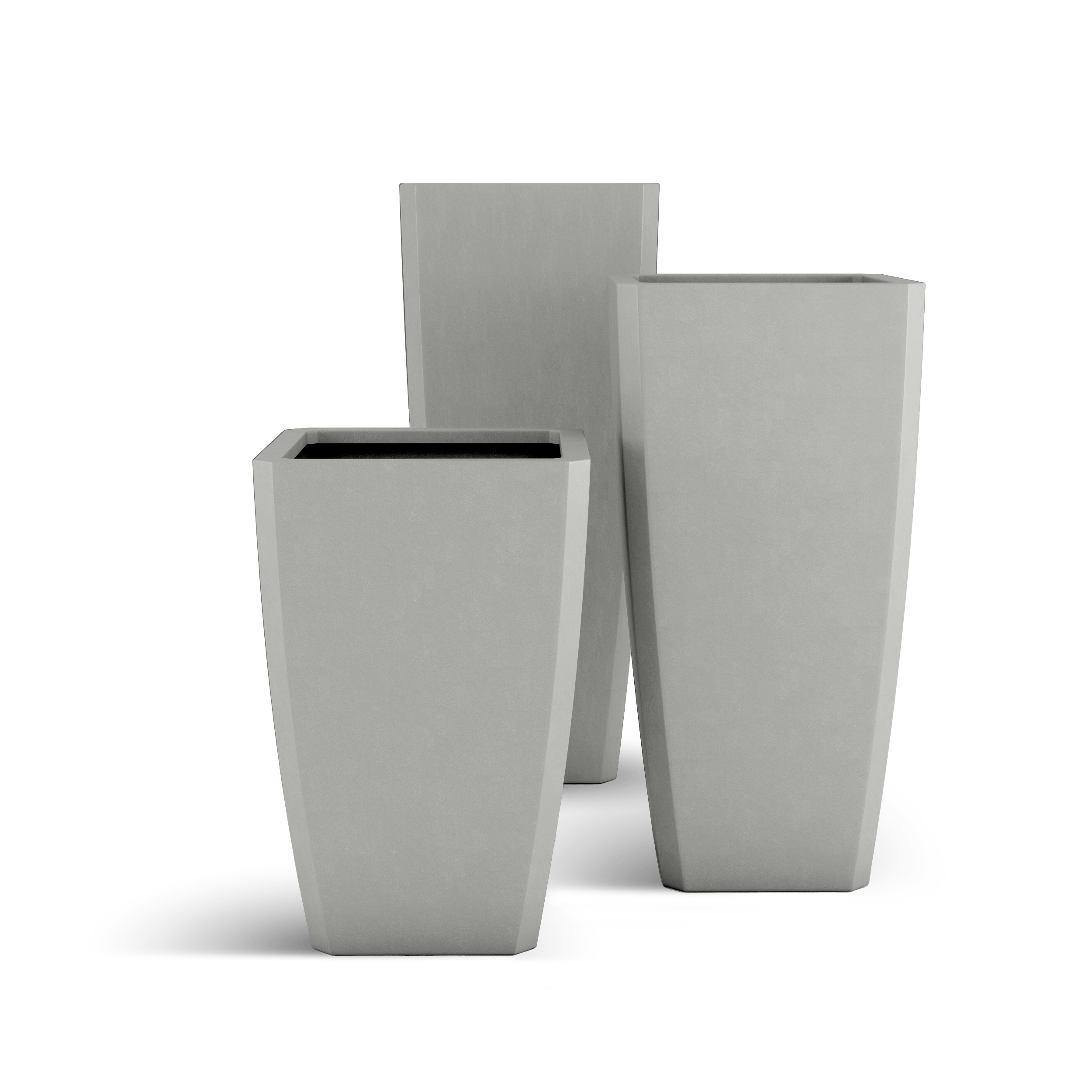 Quartet Planter