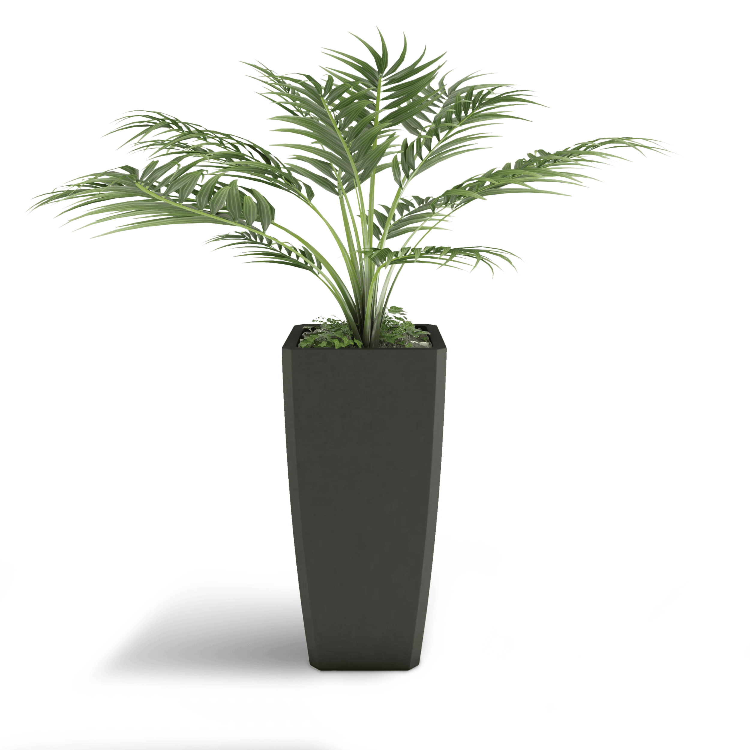Quartet Planter