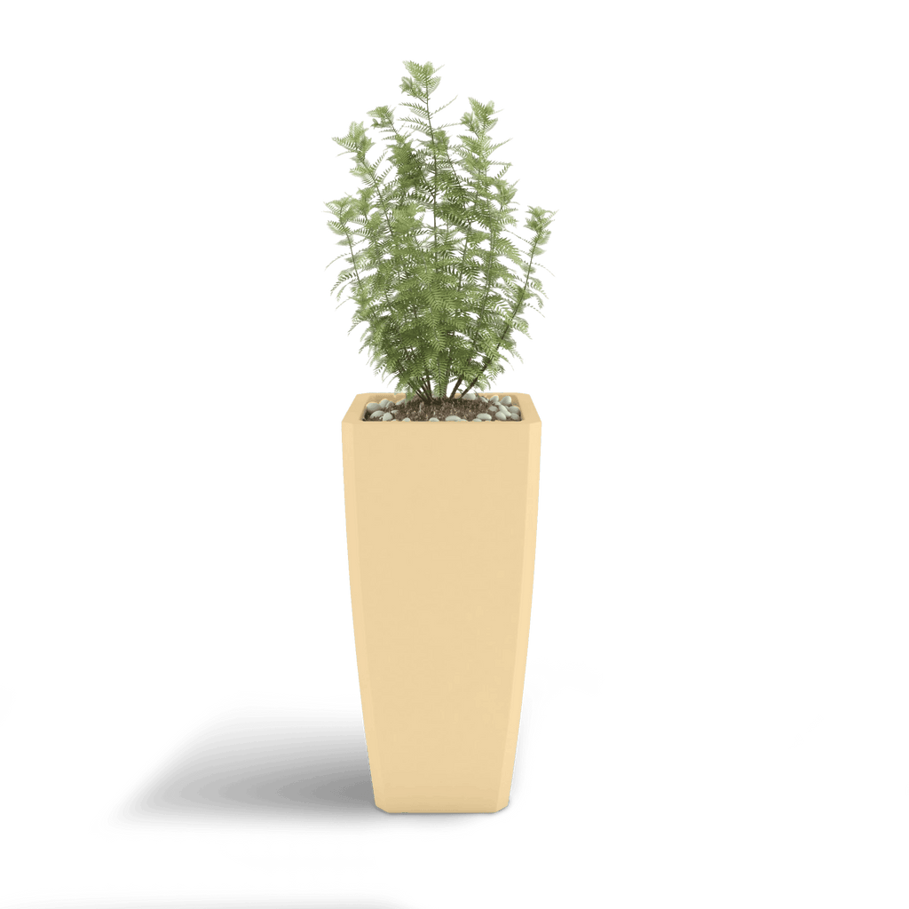 Quartet Planter