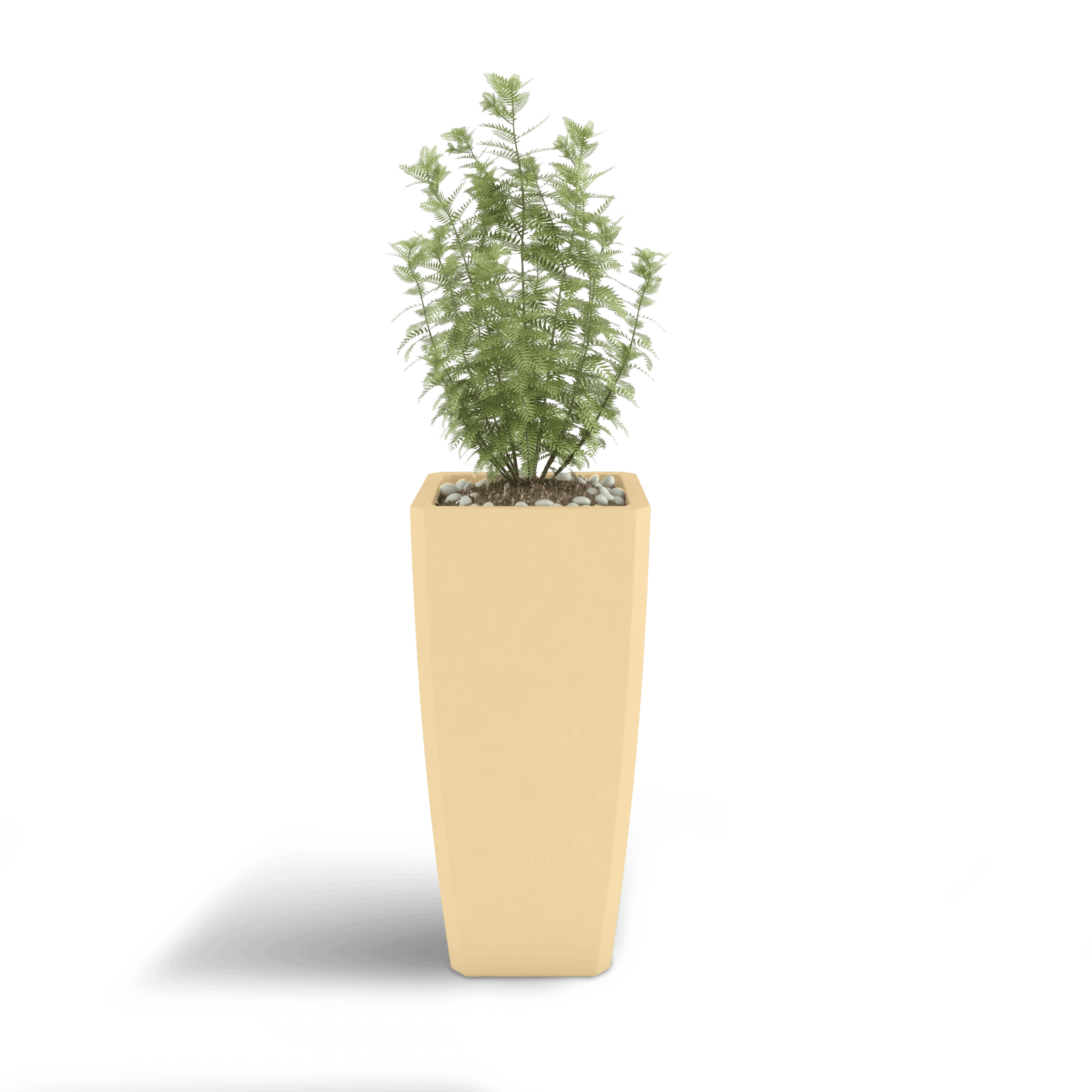 Quartet Planter