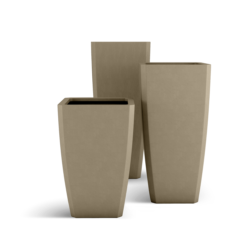 Quartet Planter