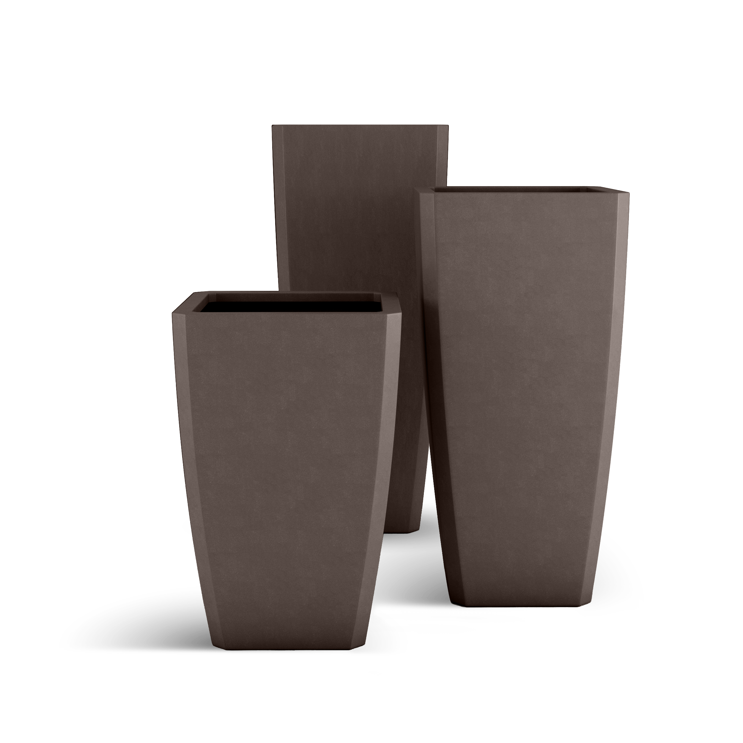 Quartet Planter