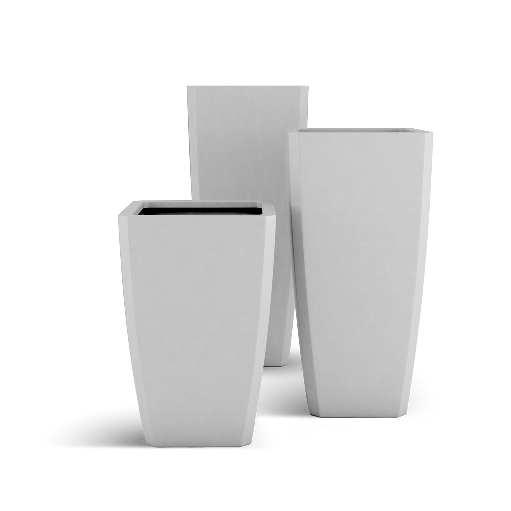 Quartet Planter