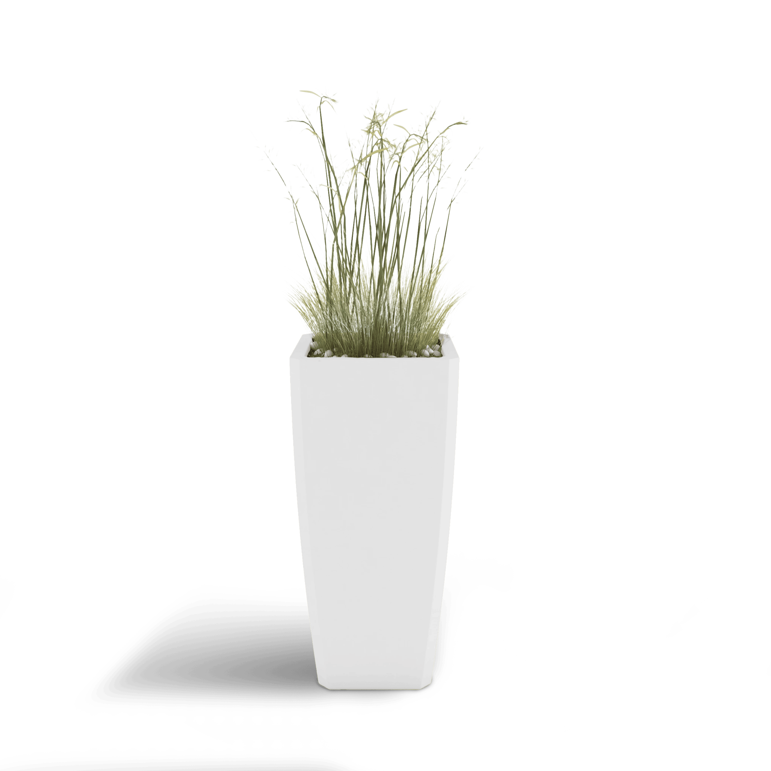 Quartet Planter