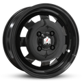 Moon | All Gloss Black