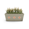 Mosaic Outdoor Planters