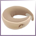 Multi-Purpose Neck Massage Pillow w/Warmth
