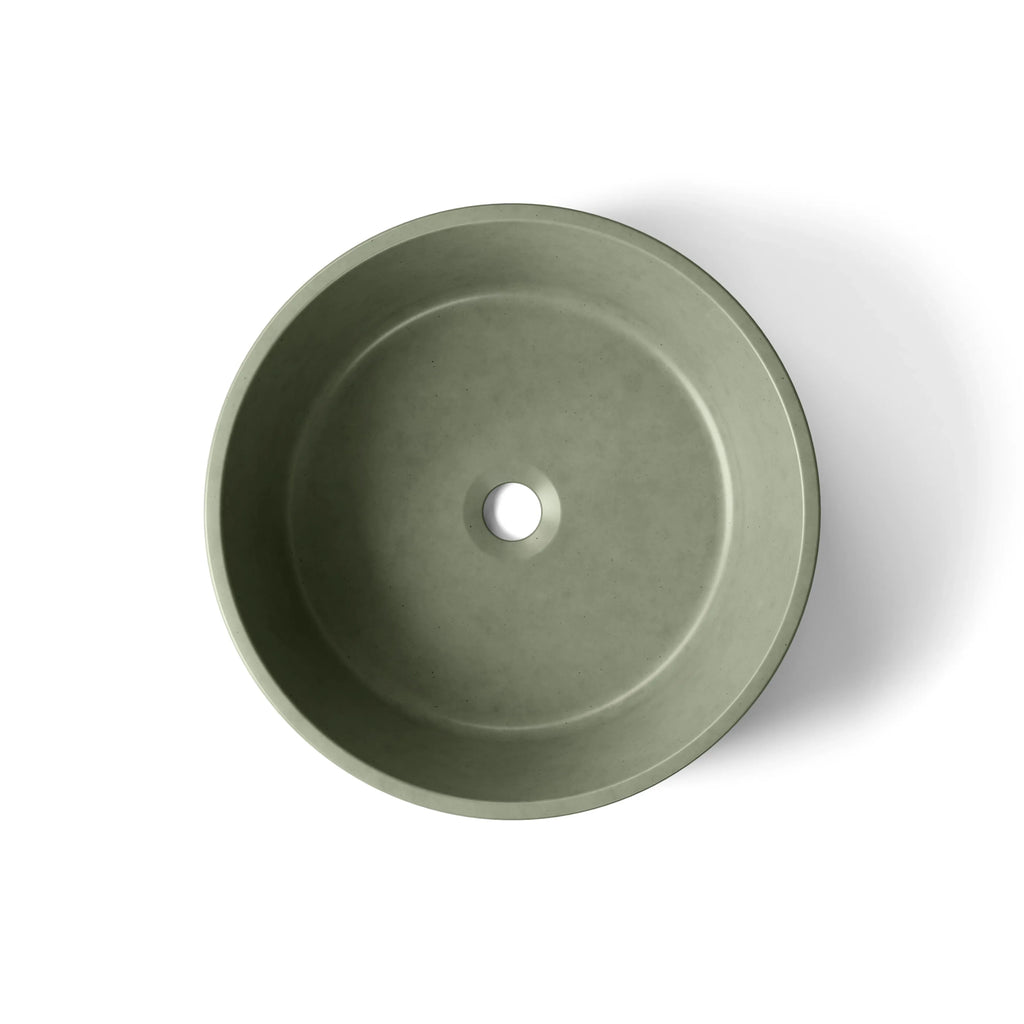 Nova Concrete Sink