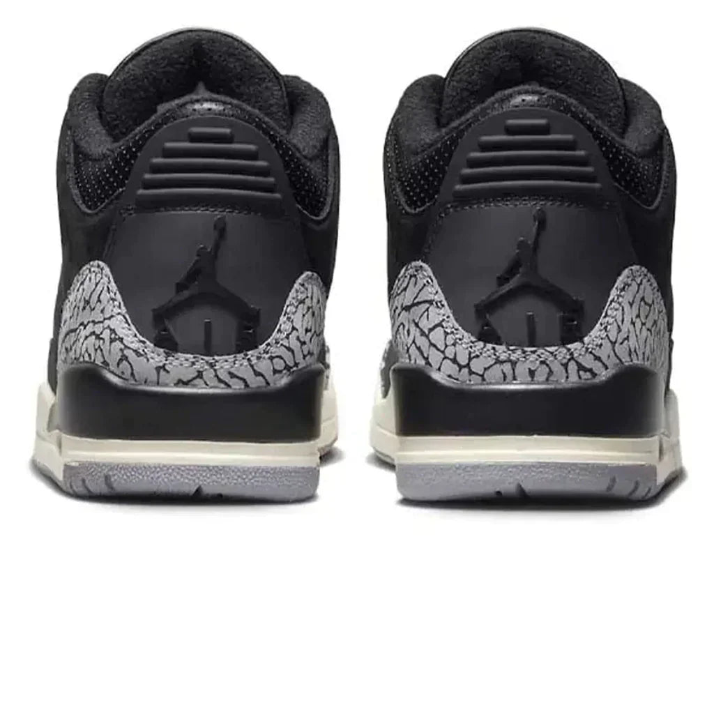 Air Jordan 3 'Off Noir'