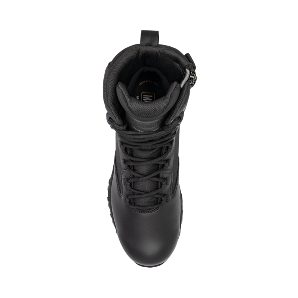 Classic II 8" Side Zip Waterproof Tactical Boot