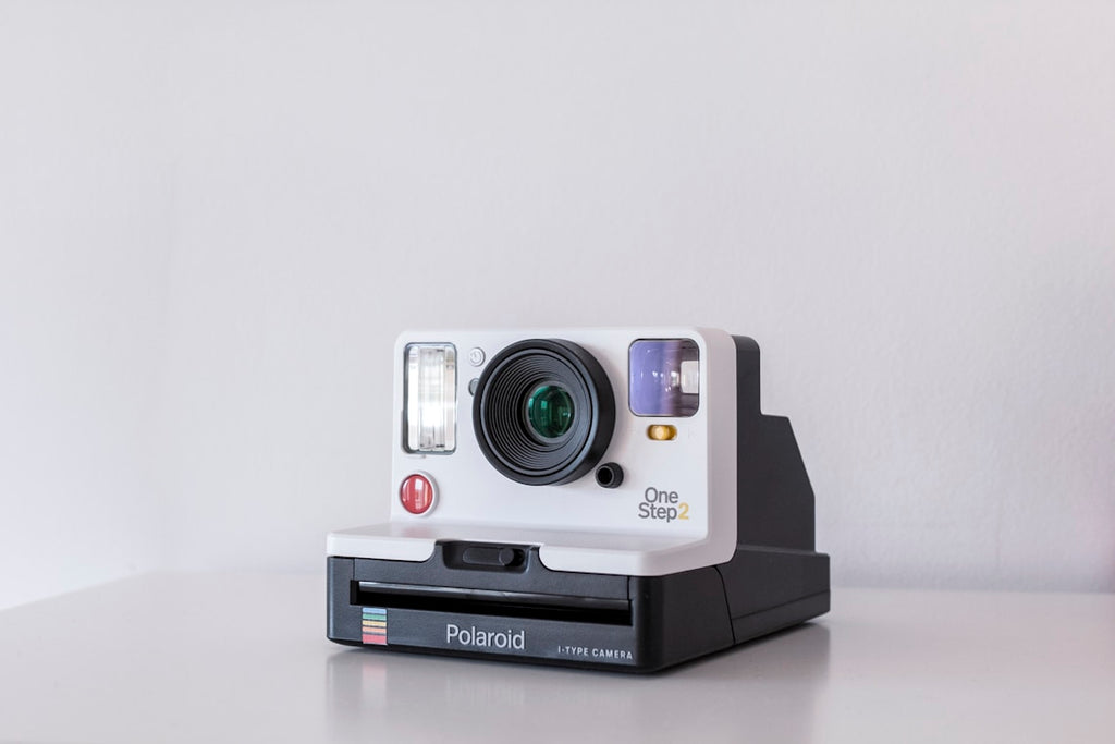 Mini projector remote and focus ring