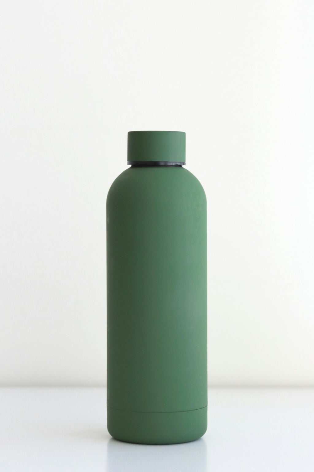 BPA-free collapsible travel bottle
