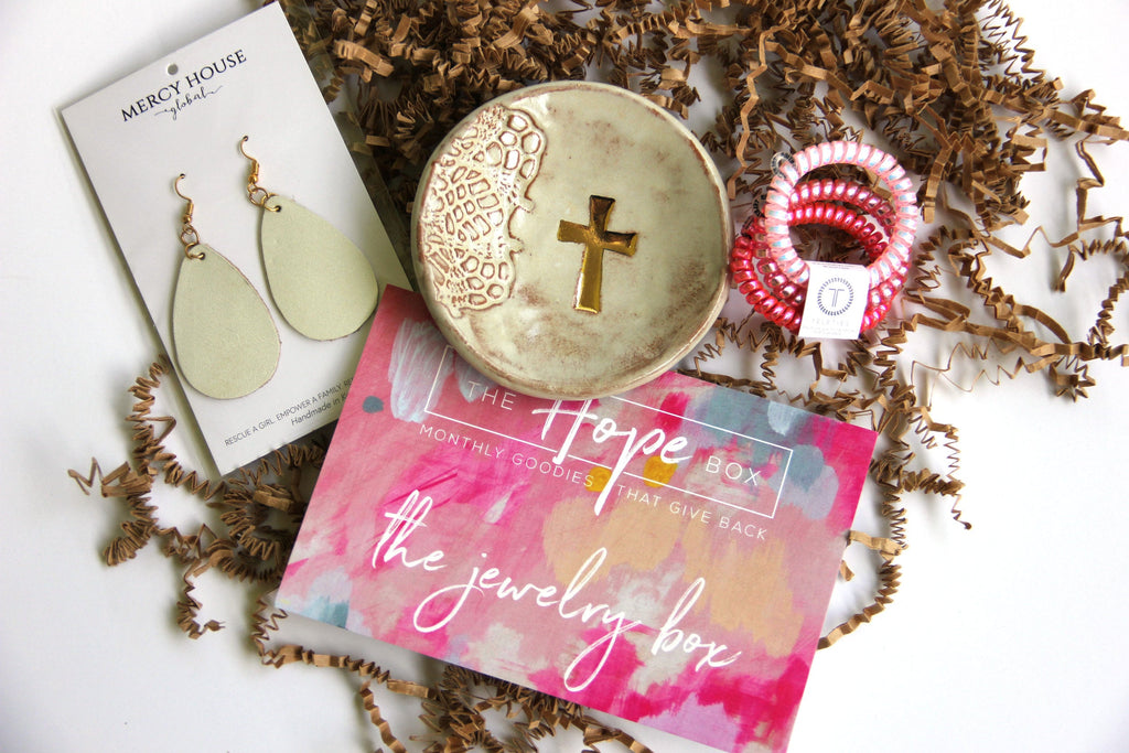 The Hope Box