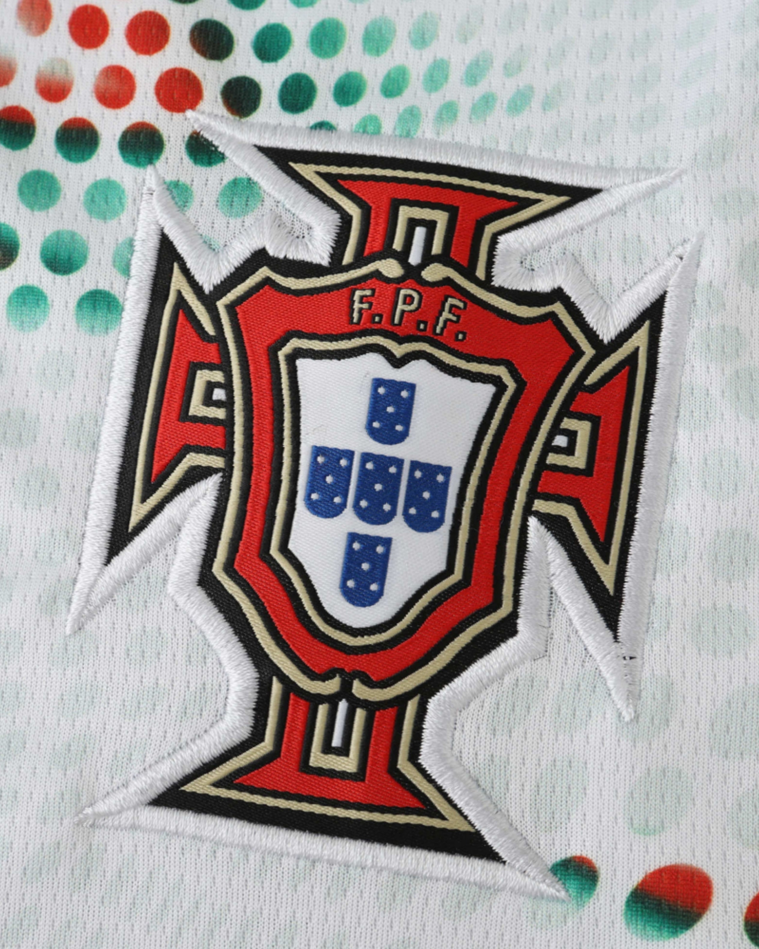 PORTUGAL AWAY 2025/26