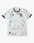 PORTUGAL AWAY 2025/26