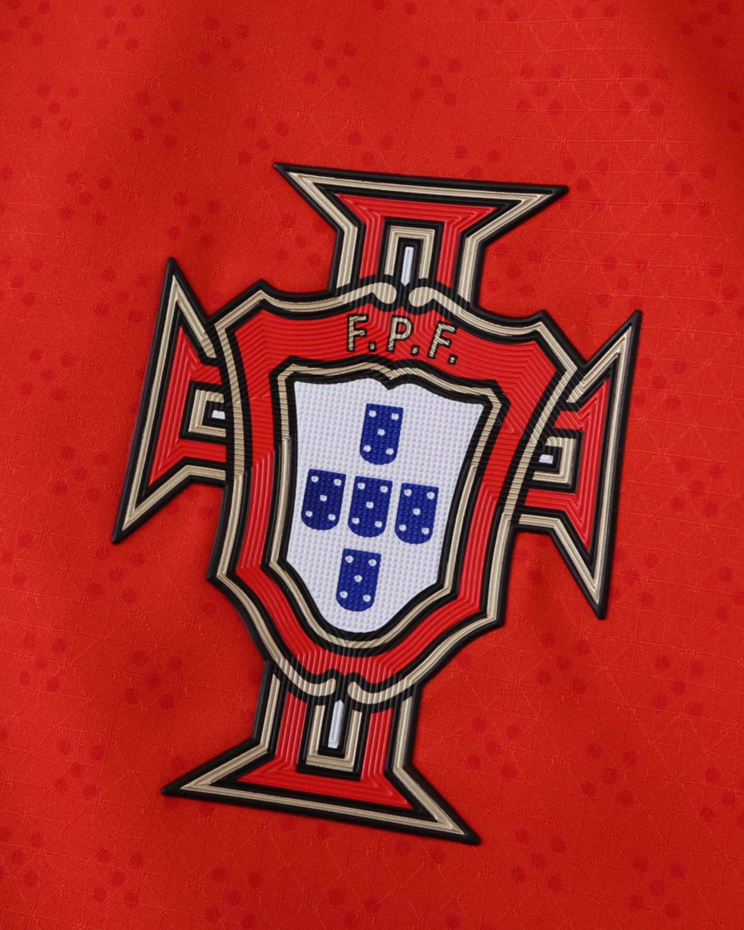 PORTUGAL HOME 2025/26