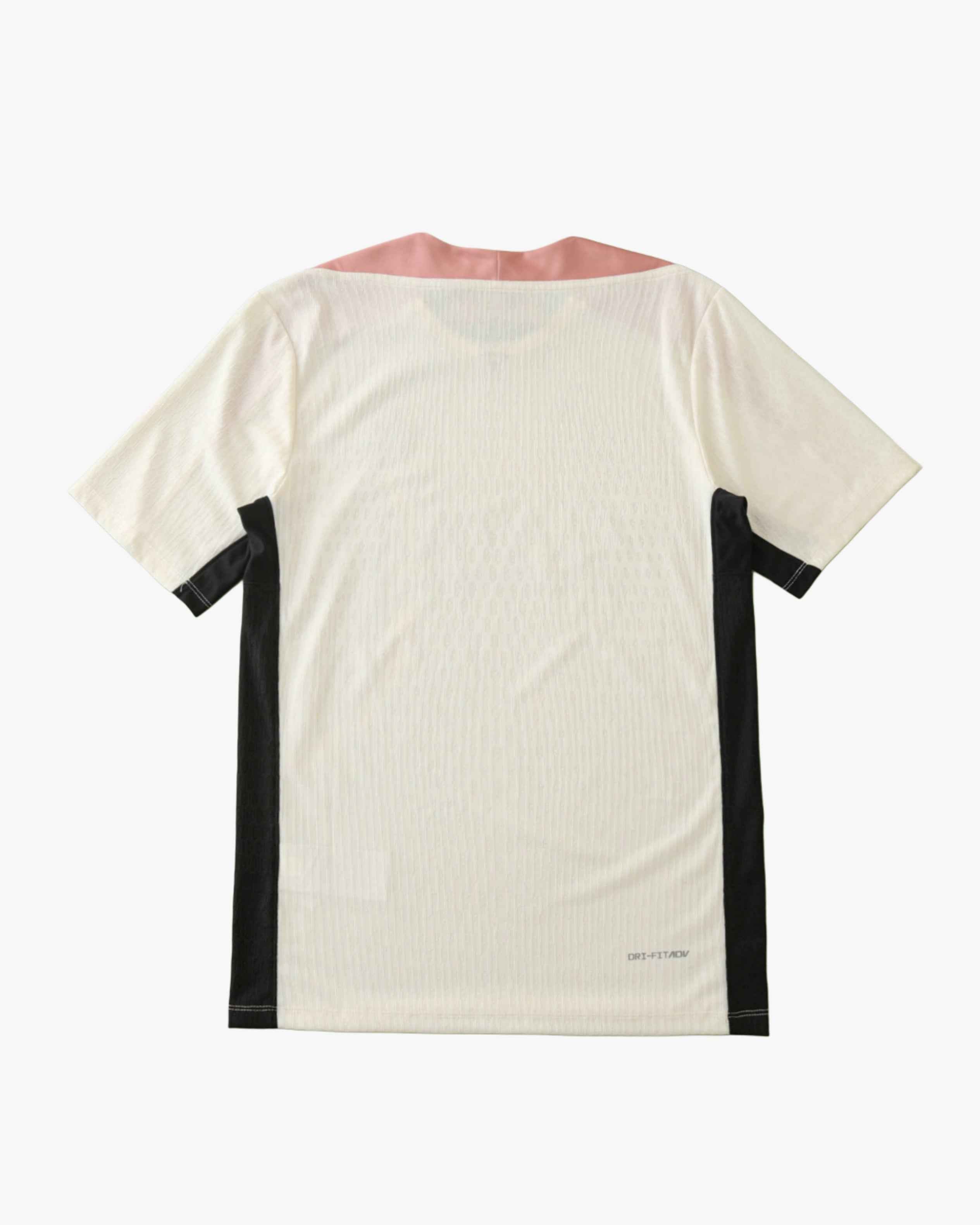 PSG BEIGE AND BLACK PREMIUM KIT