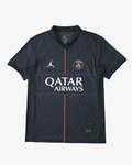 PSG FOURTH 2025/26