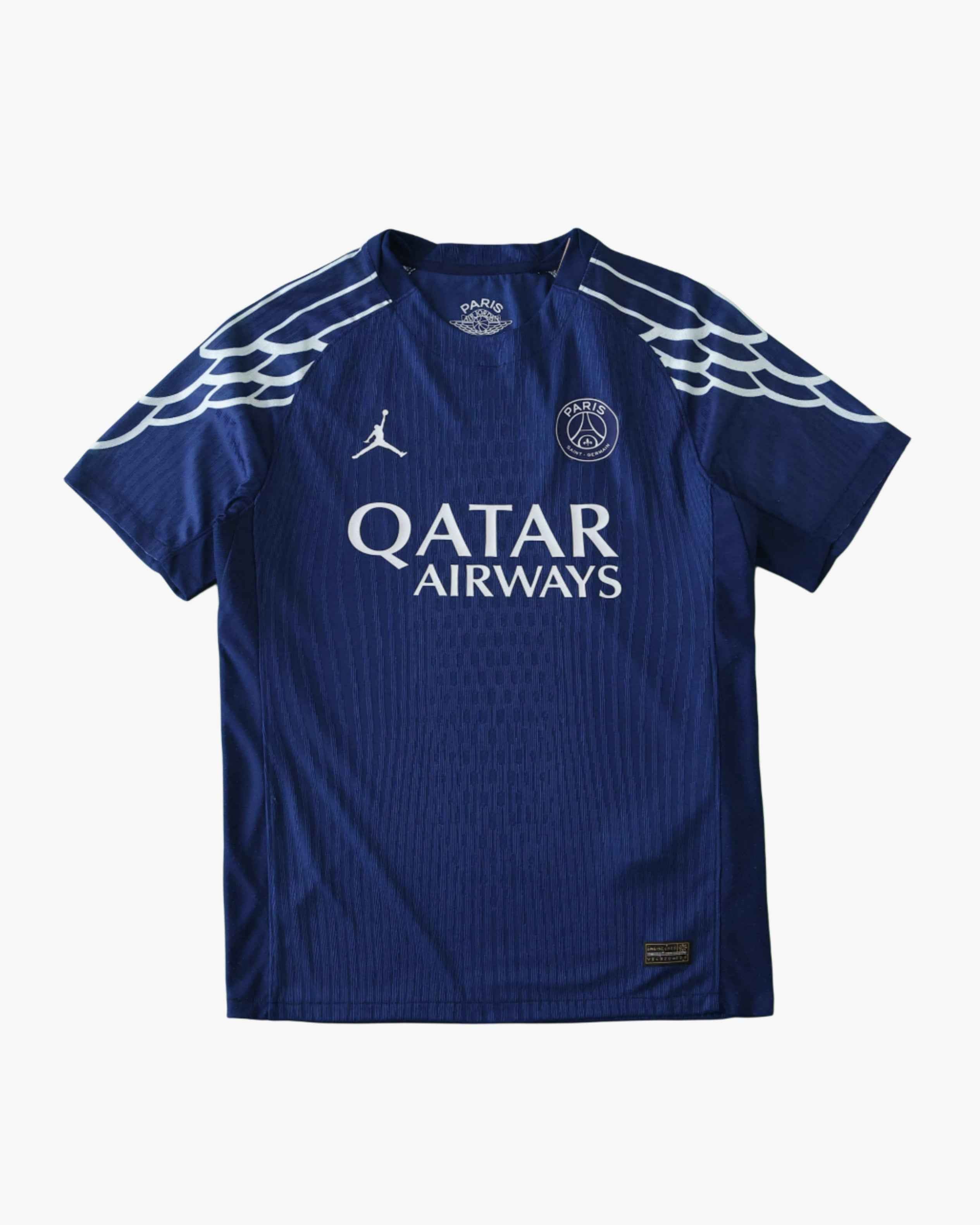 PSG FOURTH BLUE 2024/25