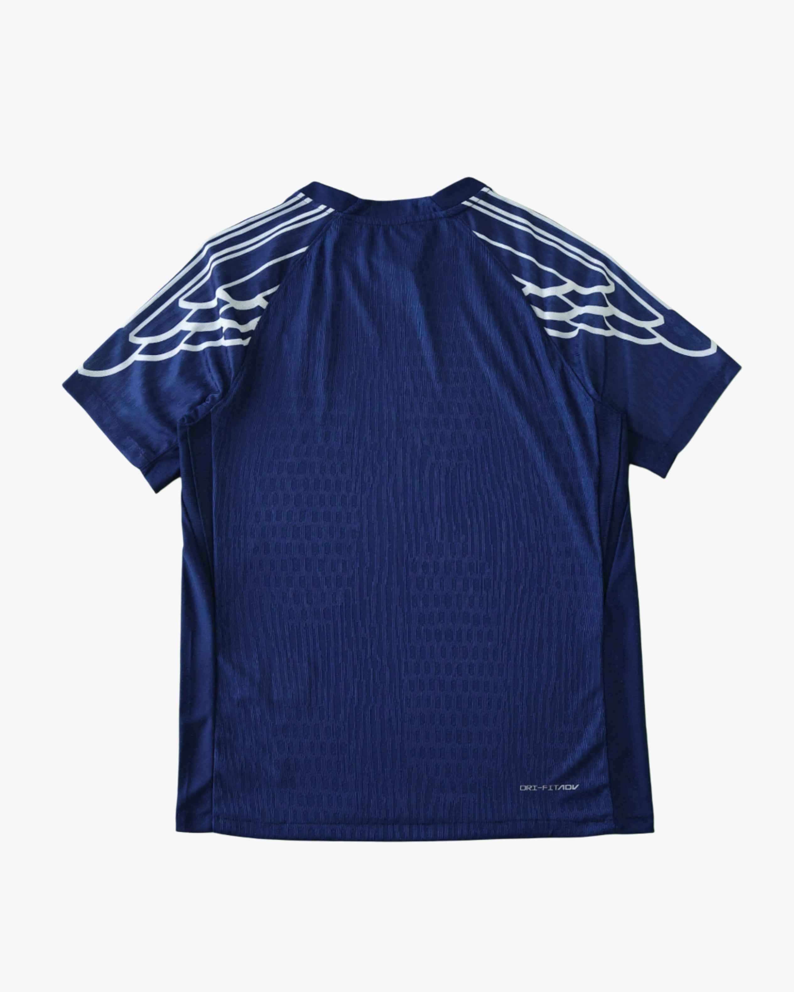 PSG FOURTH BLUE 2024/25