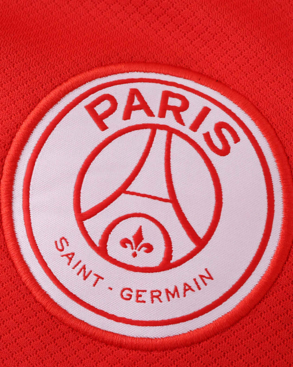 PSG FOURTH RED 2024/25