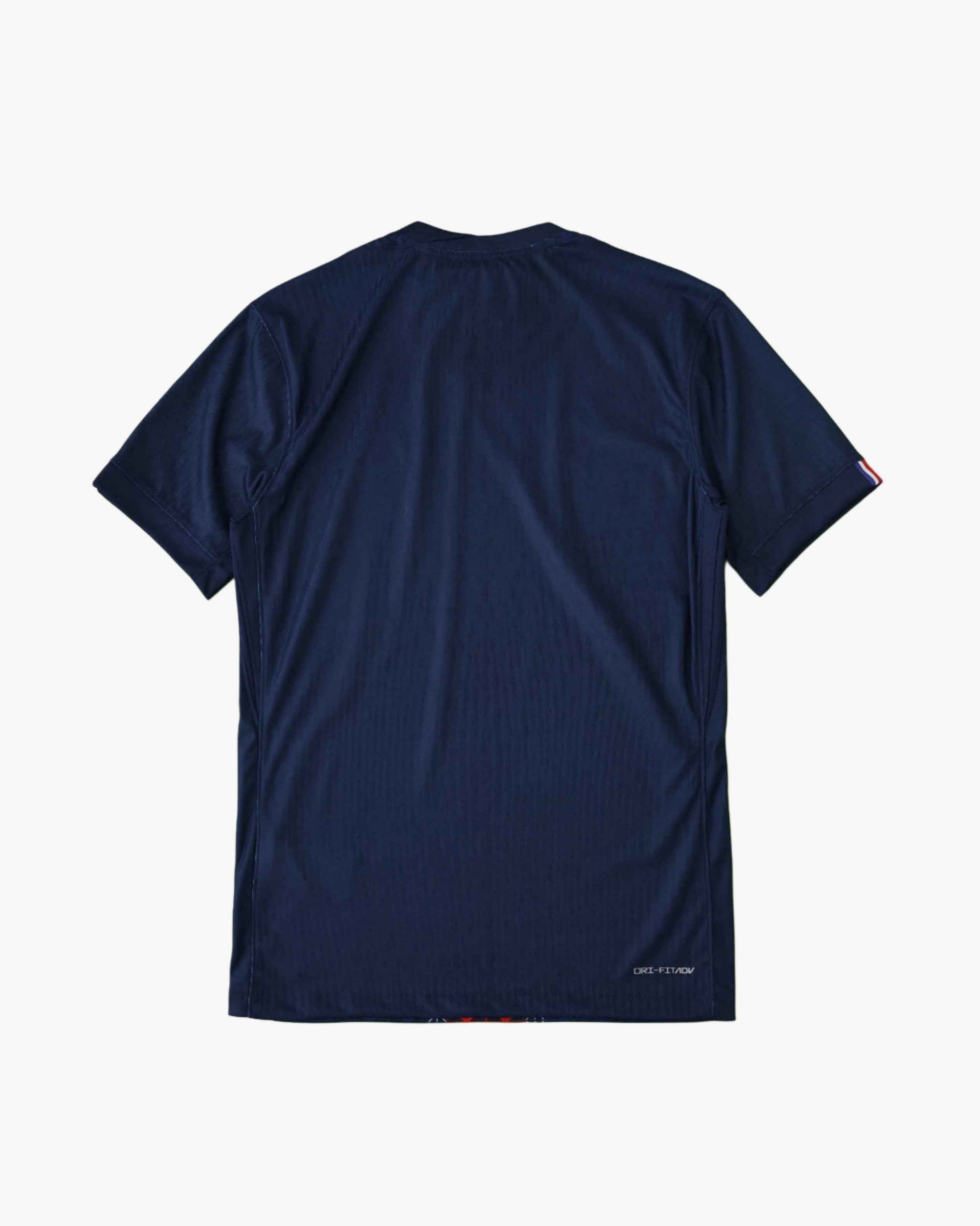 PSG HOME 2025/26