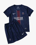 PSG HOME 2025/26 KIDS