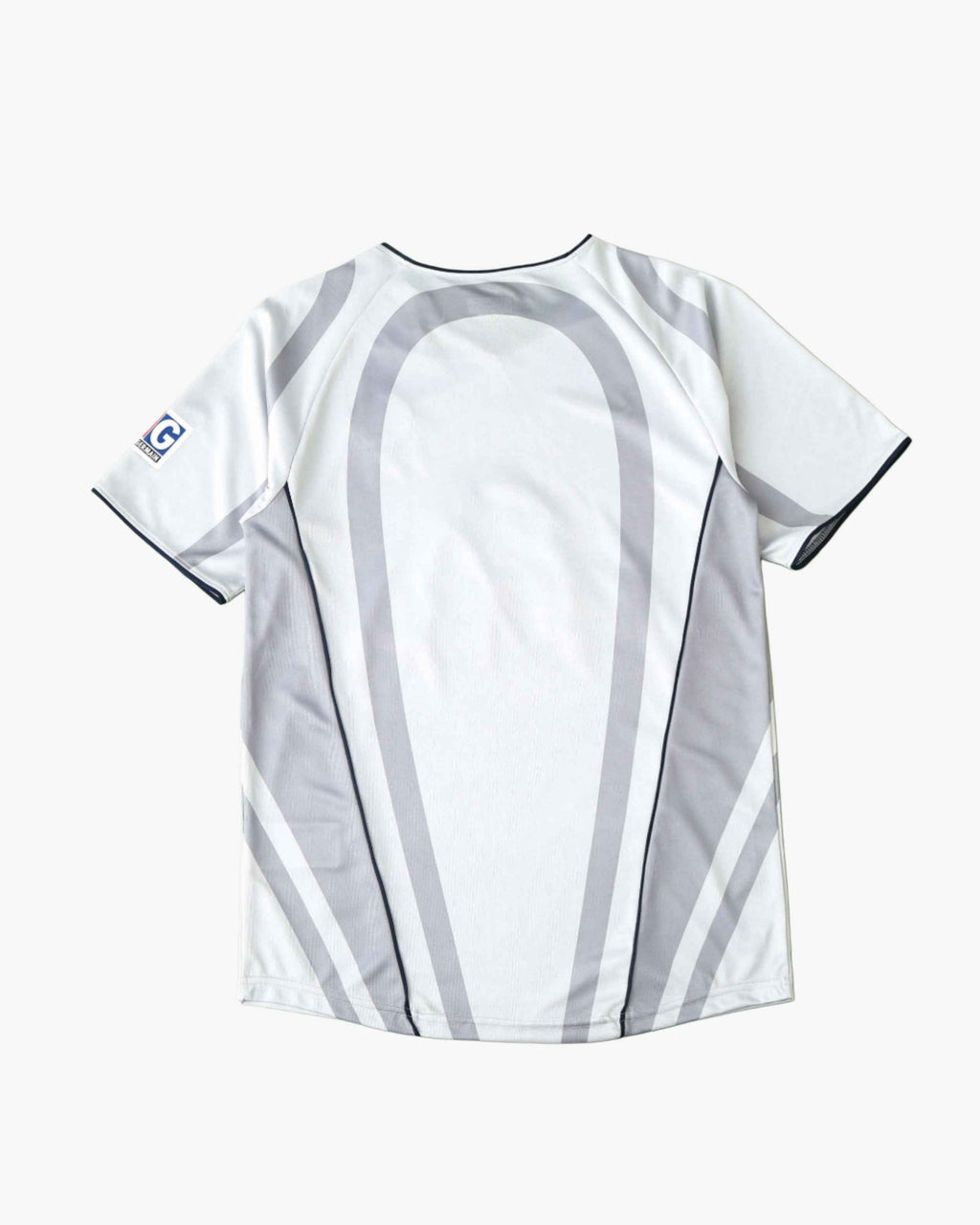 PSG RETRO AWAY 2001/02