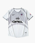 PSG RETRO AWAY 2001/02