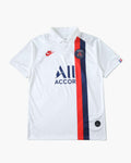 PSG THIRD 2019/20