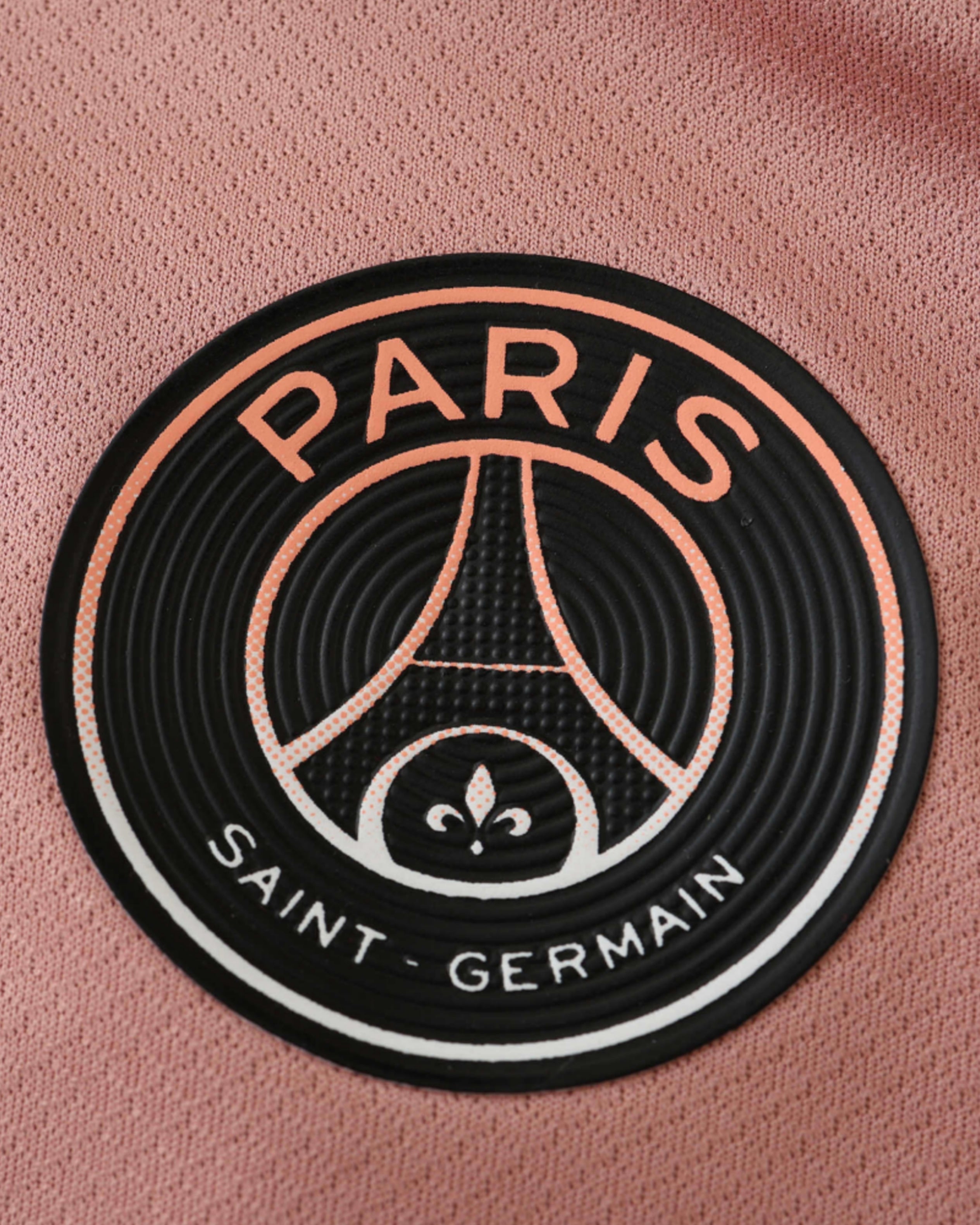 PSG THIRD 2024/25 KIDS