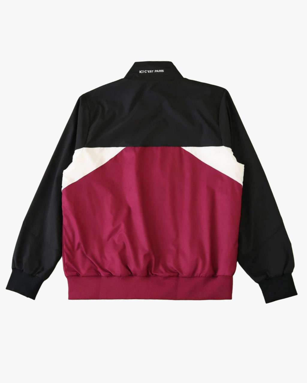 PSG x JORDAN WINDBREAKER 2025/26