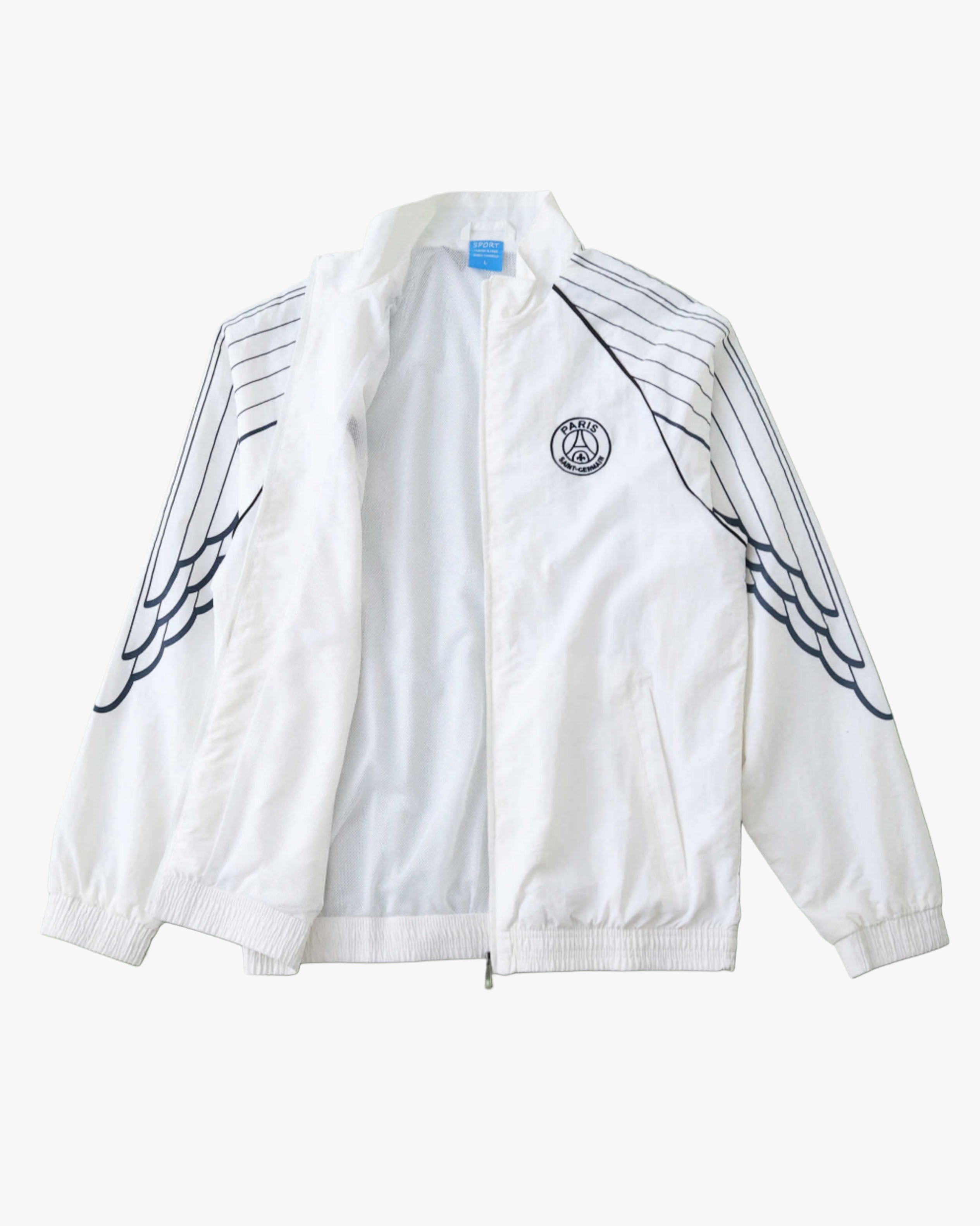 PSG x JORDAN WINGS WINDBREAKER 2025/26