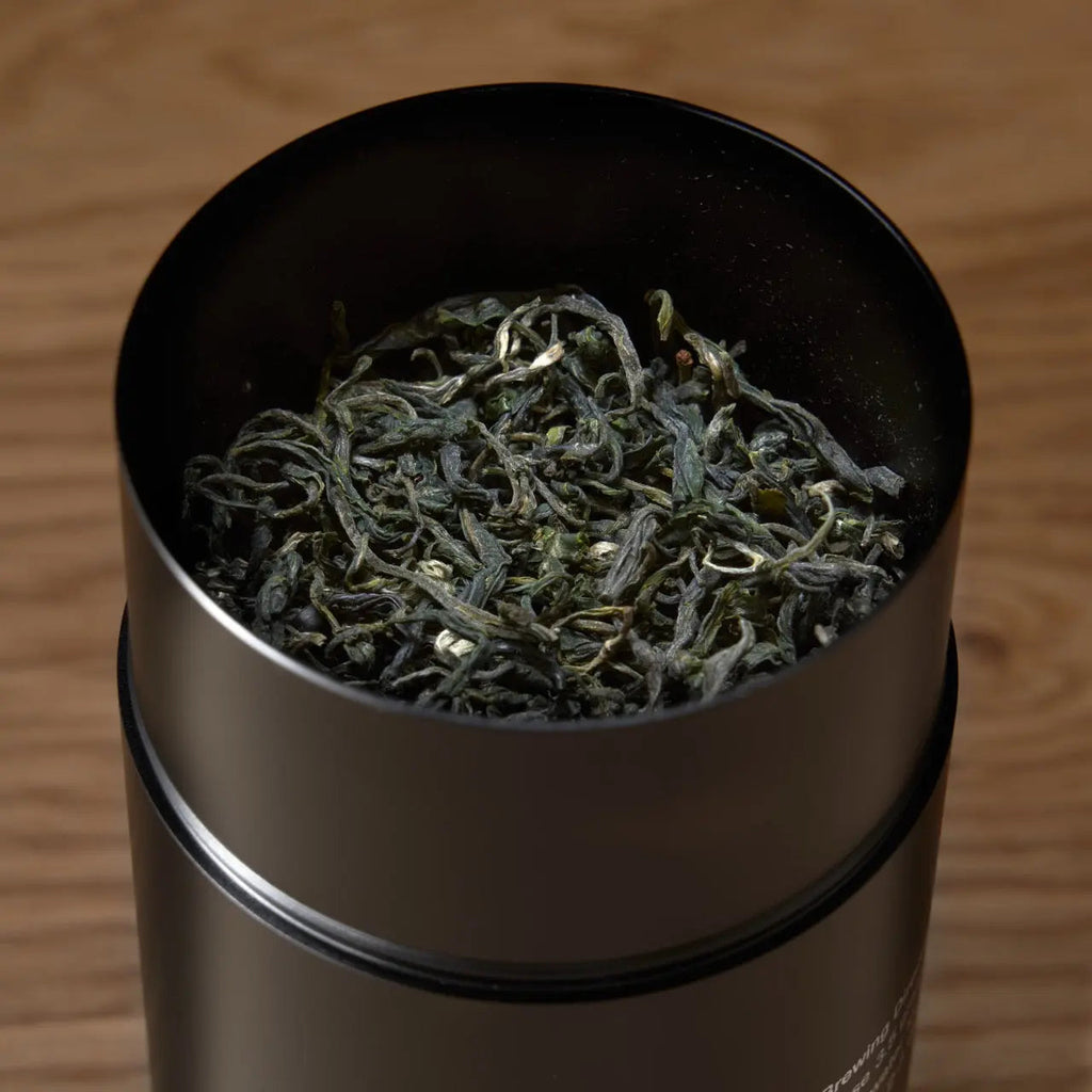 All The Rare Leaves — Luxury Single Origin Tea Gift Set