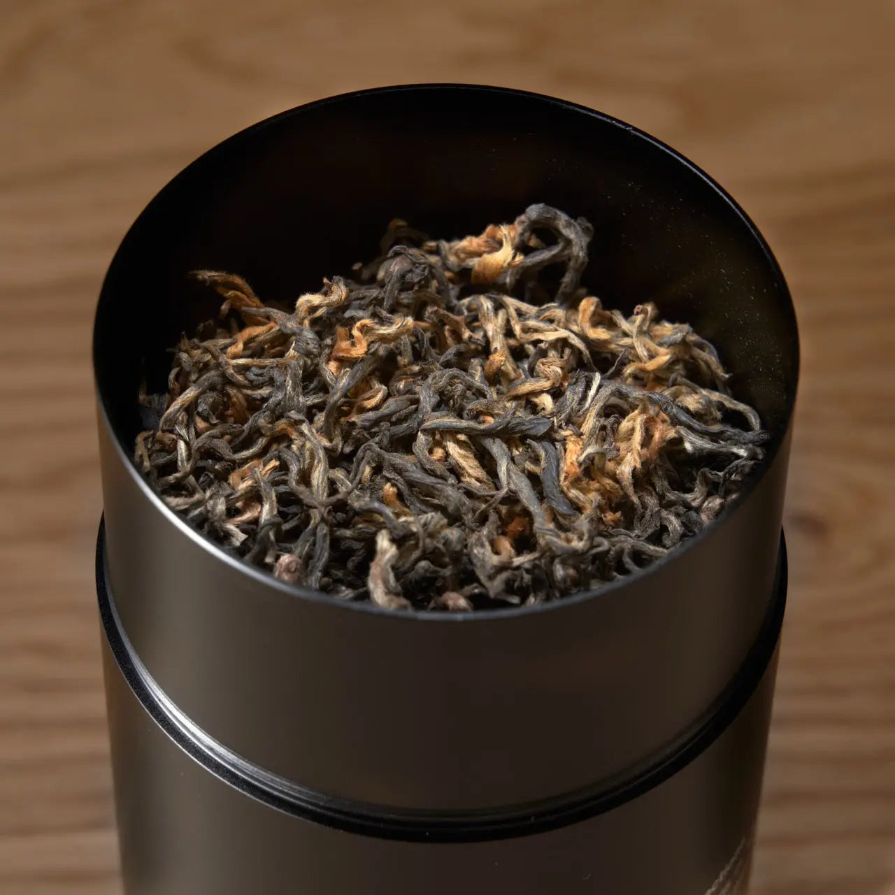 All The Rare Leaves — Luxury Single Origin Tea Gift Set